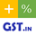 GST Calculator Logo
